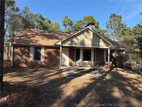 291 Clearwater Harbor , Sanford, NC 27332