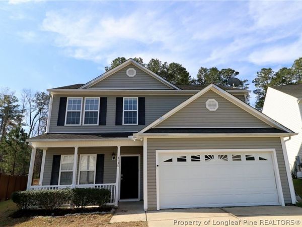 2936 Filbert Street, Raleigh, NC 27610