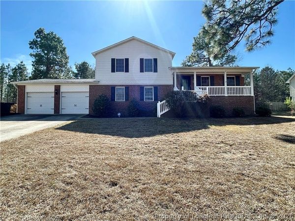 239 Yorkshire Drive , Cameron, NC 28326