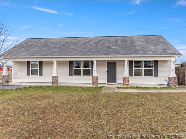 140 Denning Farm Lane , Benson, NC 27504