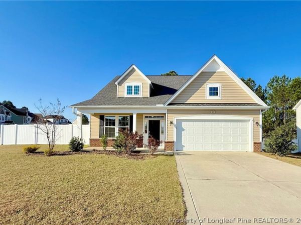 15 Old Montague Way, Cameron, NC 28326