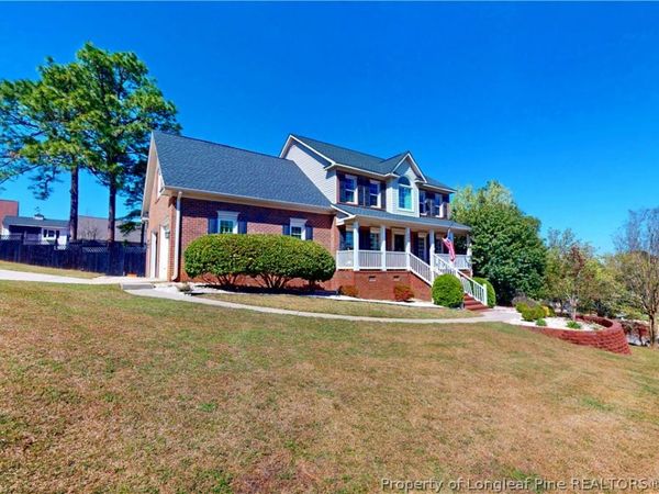 338 Lionshead Road , Fayetteville, NC 28311