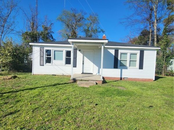 3234 Chandler Street, Fayetteville, NC 28303