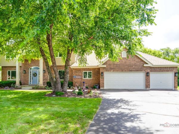 3313 Ridge Road , Spring Grove, IL 60081