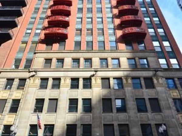 208 W WASHINGTON Street , Unit 1803, Chicago, IL 60606