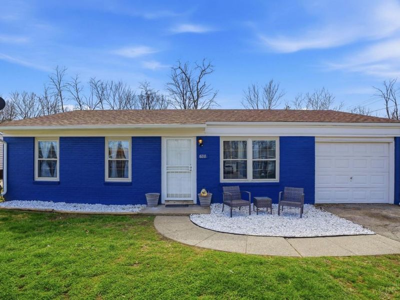 635 Carefree Drive, Union Twp, OH 45244 Photo 1