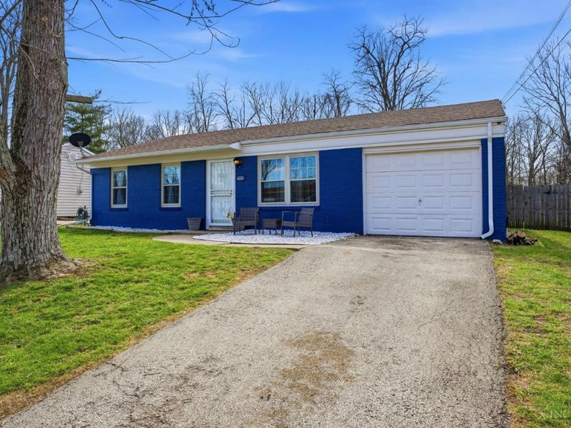 635 Carefree Drive, Union Twp, OH 45244 Photo 2