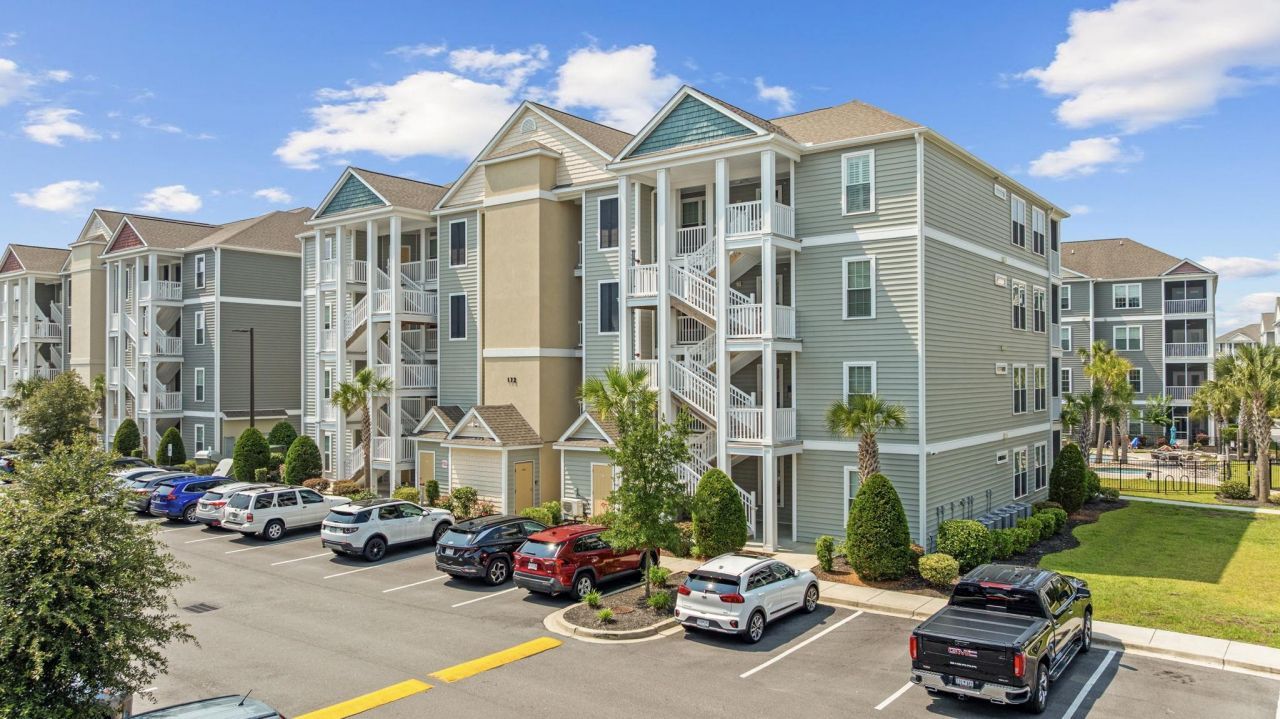 172 Ella Kinley Circle, Unit 204, Myrtle Beach, SC 29588 Main Photo