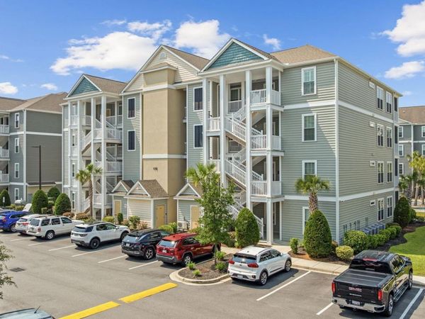 172 Ella Kinley Circle, Unit 204, Myrtle Beach, SC 29588