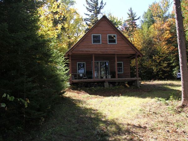 18.2 Thompson Trail, Carrying Place Twp, ME 04961
