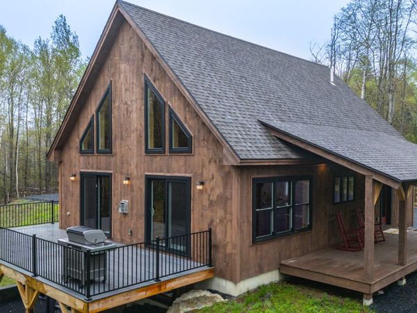 1 Mountain View Lane, Shirley, ME 04485