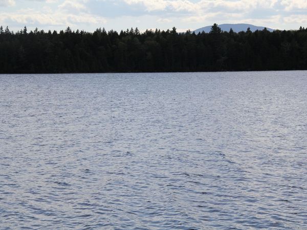 Lot 4 Eagle Trail , Carrying Place Twp, ME 04961