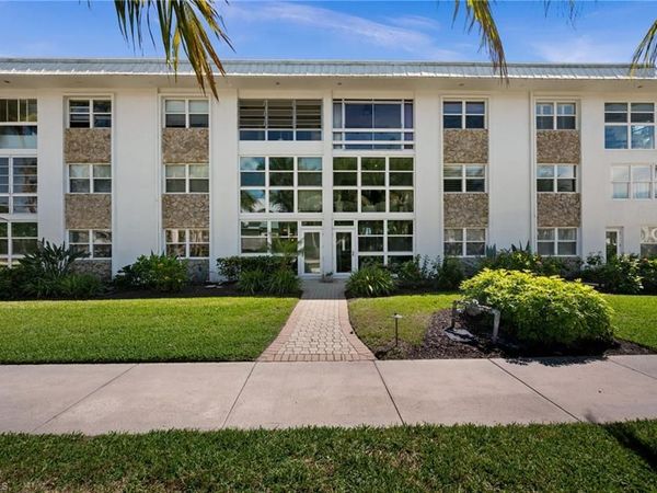 1021 3rd ST S, Unit 108, NAPLES, FL 34102
