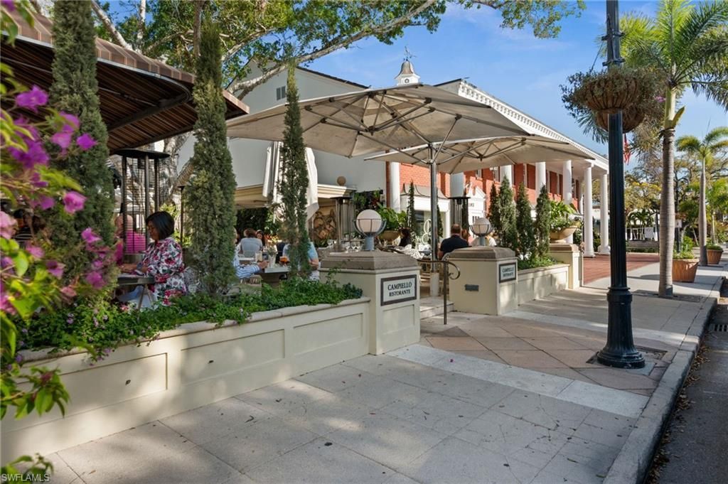 1021 3rd St S, Unit 108, Naples, FL 34102 Photo