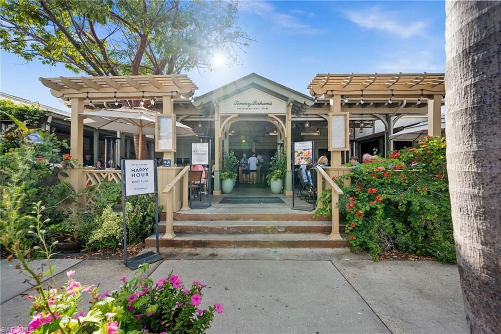 1021 3rd St S, Unit 108, Naples, FL 34102 Photo