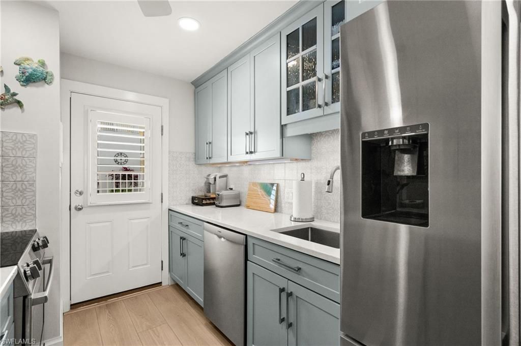 1021 3rd St S, Unit 108, Naples, FL 34102 Photo