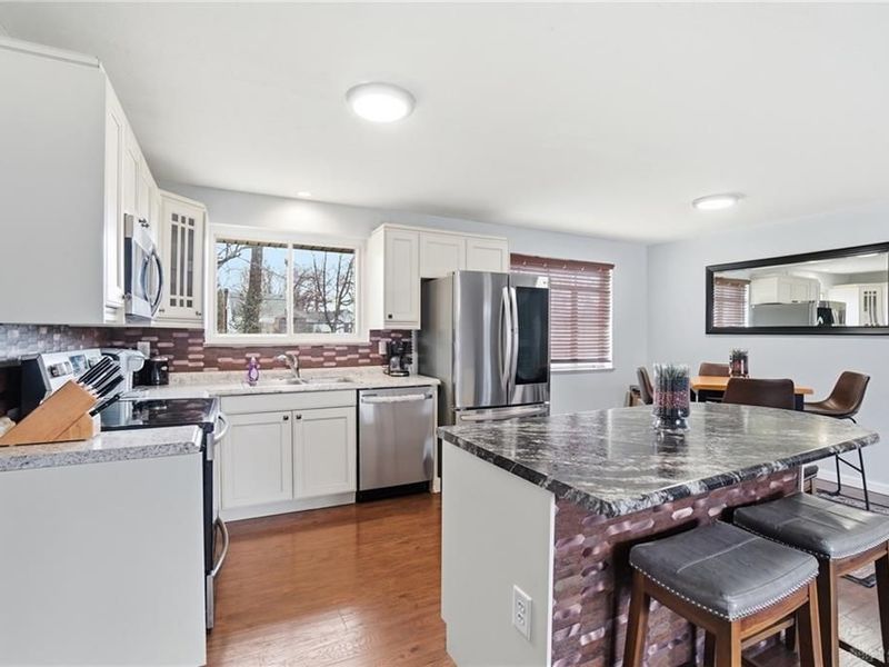 1692 Shady Lane, Beavercreek, OH 45432 Photo 10