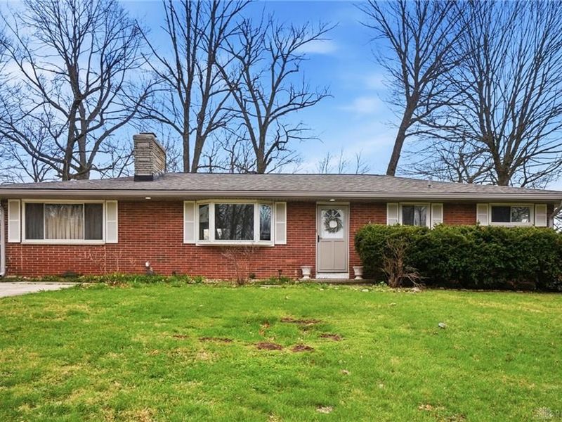 1692 Shady Lane, Beavercreek, OH 45432 Photo 2