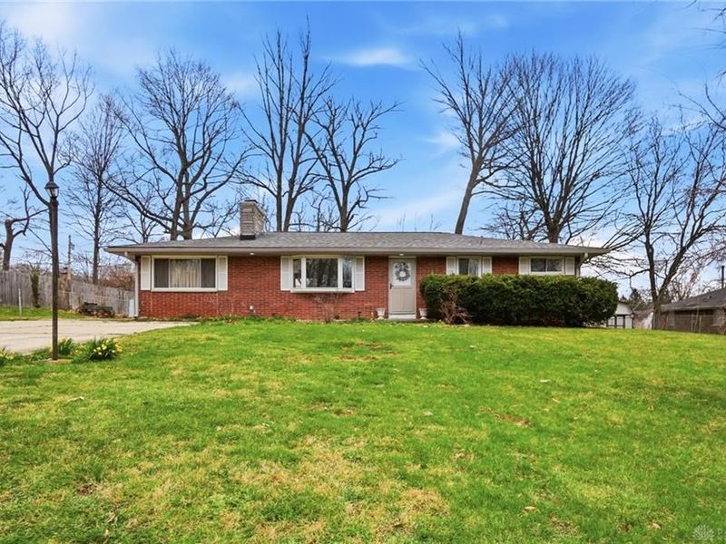 1692 Shady Lane, Beavercreek, OH 45432 Photo 4