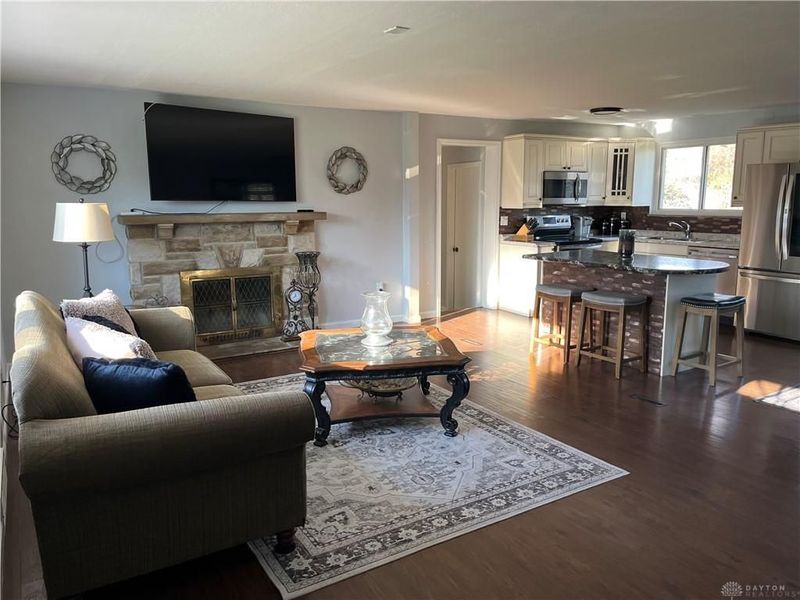 1692 Shady Lane, Beavercreek, OH 45432 Photo 4