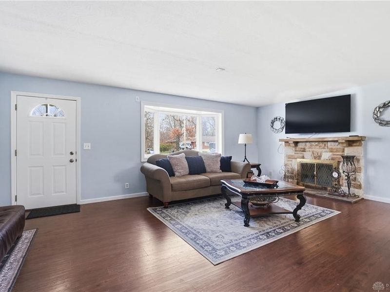 1692 Shady Lane, Beavercreek, OH 45432 Photo 5