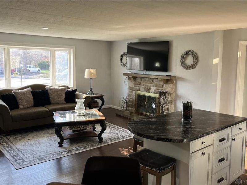 1692 Shady Lane, Beavercreek, OH 45432 Photo 5