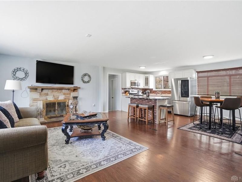 1692 Shady Lane, Beavercreek, OH 45432 Photo 7