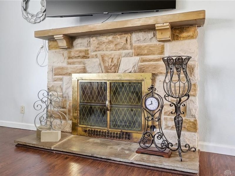 1692 Shady Lane, Beavercreek, OH 45432 Photo 8