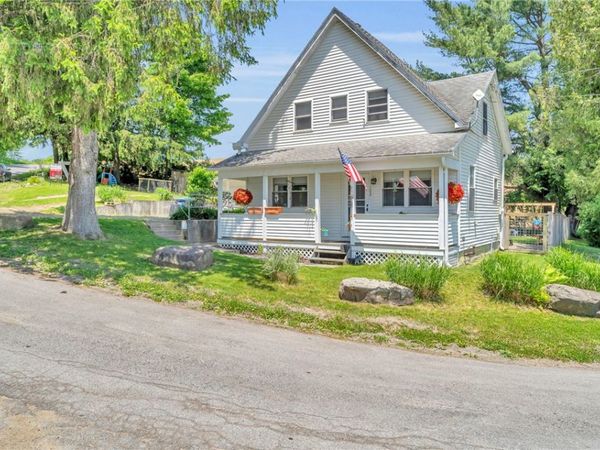 102 Lougheed Road, Oneonta, NY 13820
