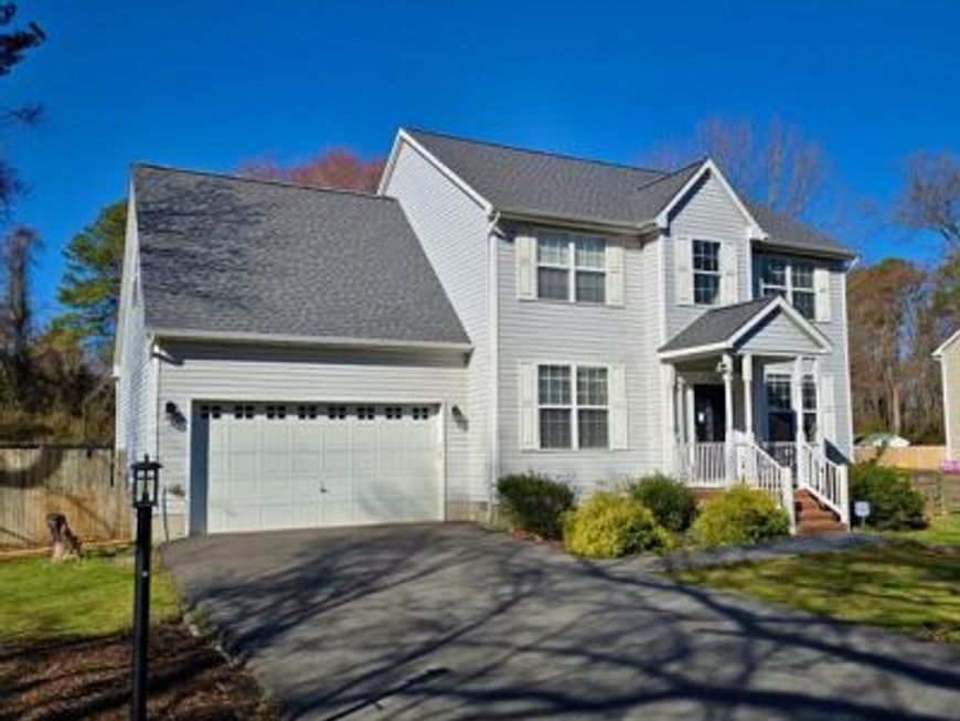 306 Schoolhouse Lane, Grasonville, MD 21638 Main Photo