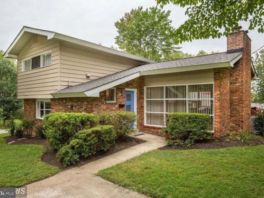 8 Gruenther Court , Rockville, MD 20851 Main Photo