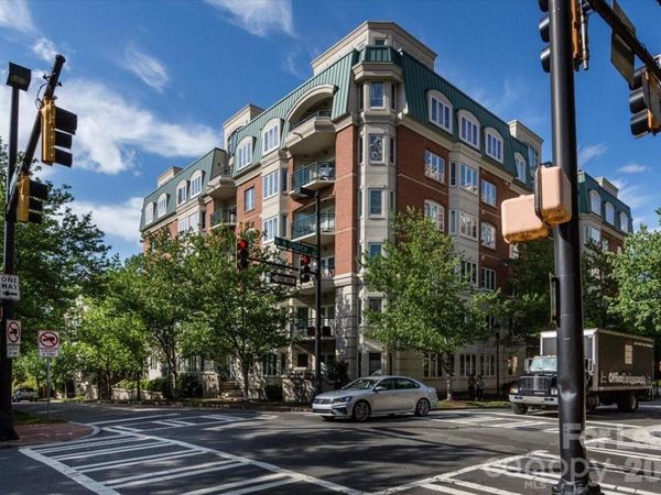 401 N Church Street, Unit 506, Charlotte, NC 28202