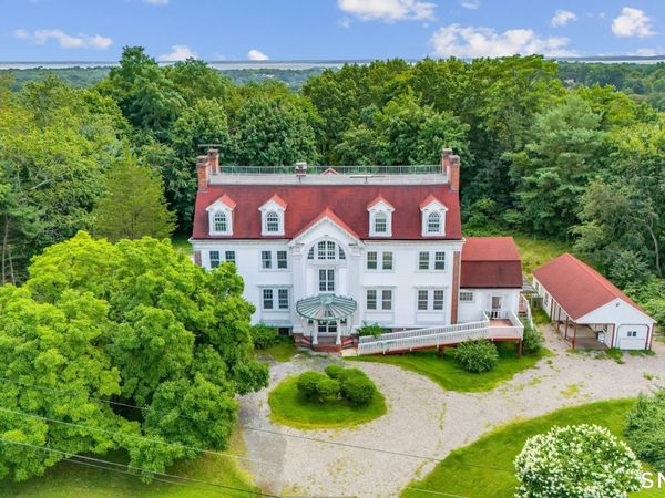 26 Shady , Greenwich, CT 06831