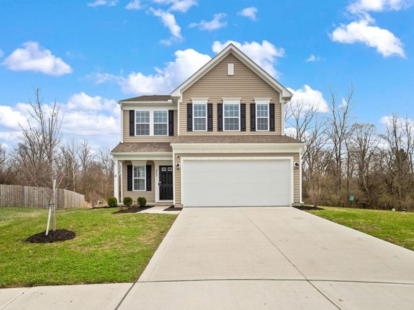 6007 Bears Run Road , Columbus, OH 43232