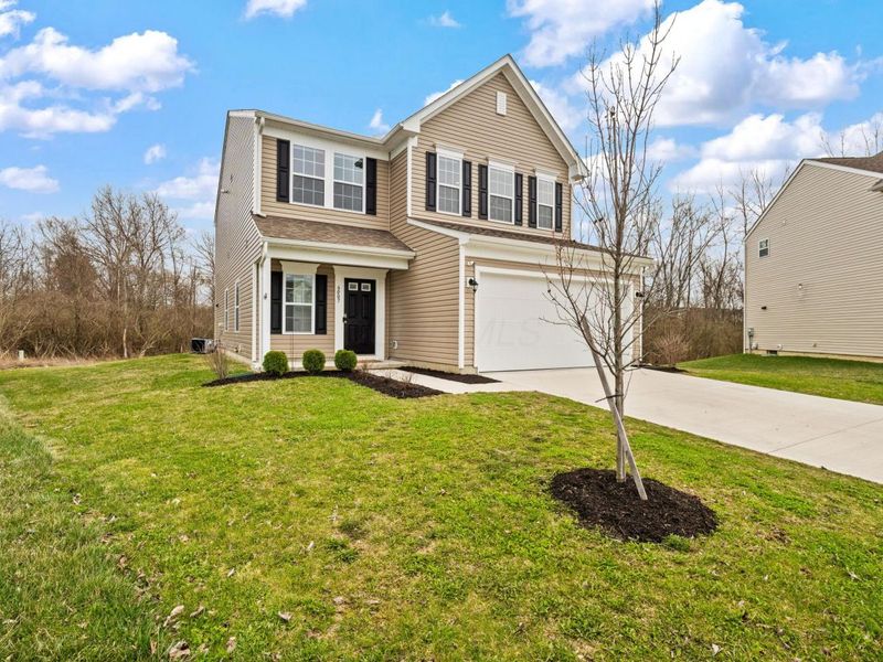 6007 Bears Run Road , Columbus, OH 43232 Photo 2