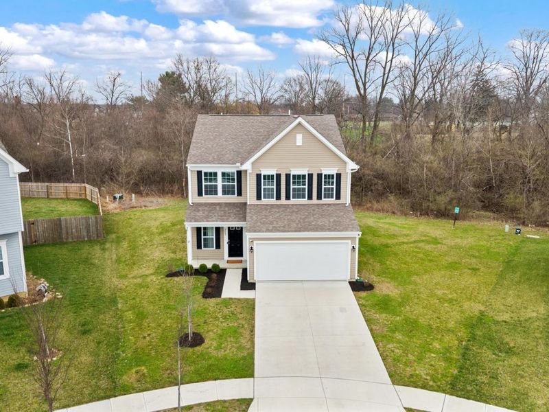 6007 Bears Run Road , Columbus, OH 43232 Photo 28