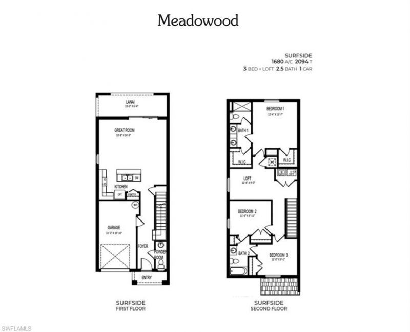 15245 Wildflower Cir, Naples, FL 34119 Photo