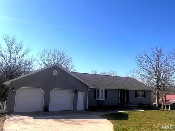 66 Highway CC , Owensville, MO 65066