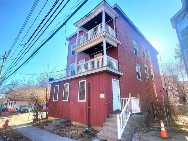 174 South Avenue, Unit Apt 2, Poughkeepsie, NY 12601