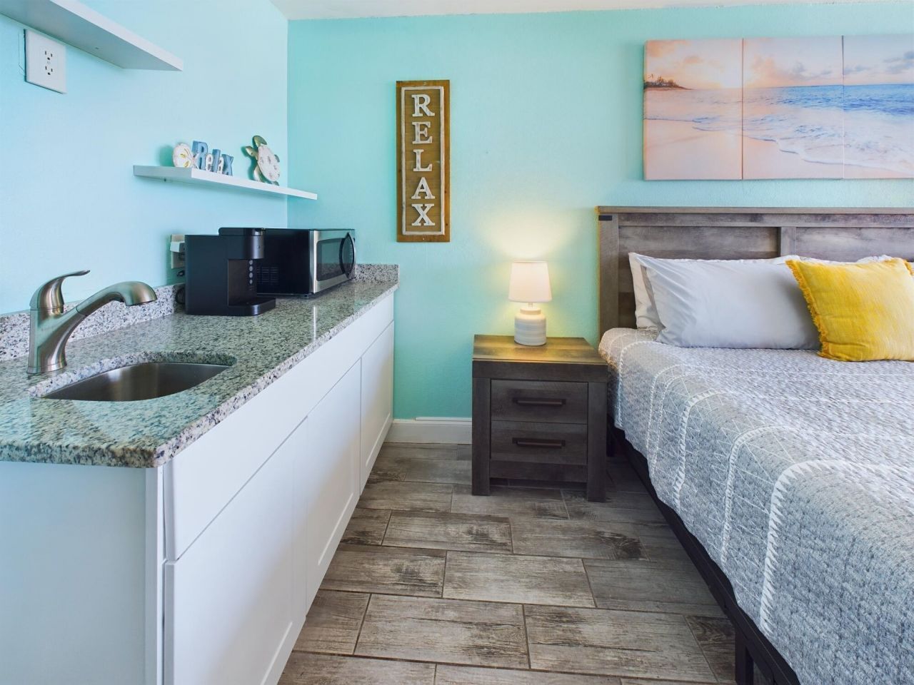 1501 S Ocean Blvd. Photo 10