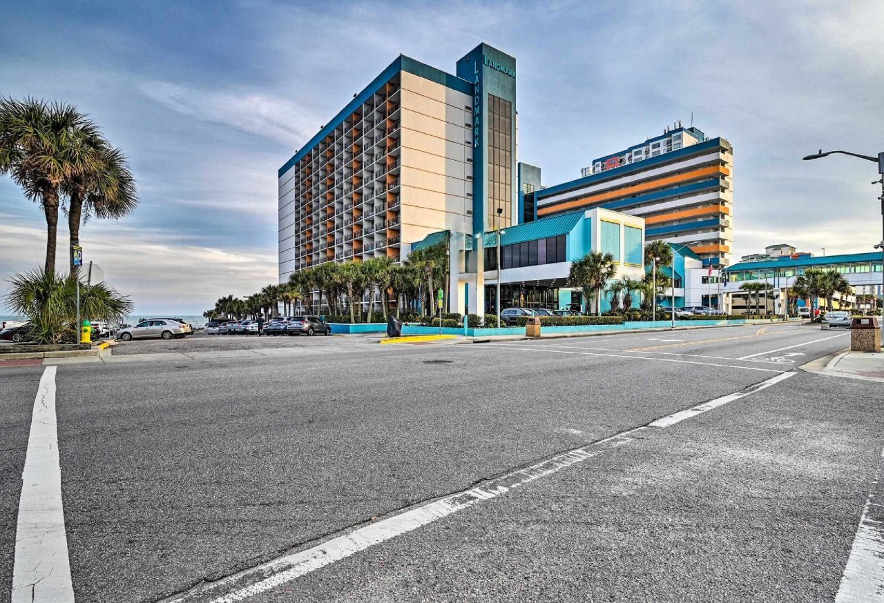 1501 S Ocean Blvd. Photo 25