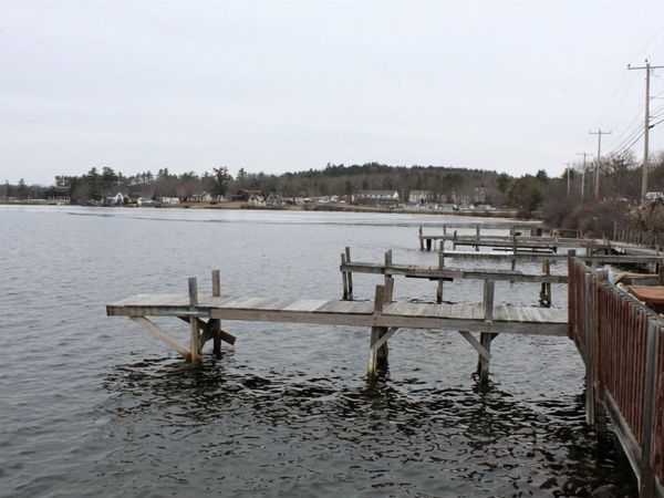 850 Laconia Road, Unit 4C, Tilton, NH 03276