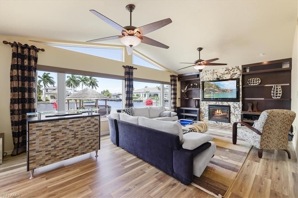 3614 SE 21st Ave , Cape Coral, FL 33904 Photo