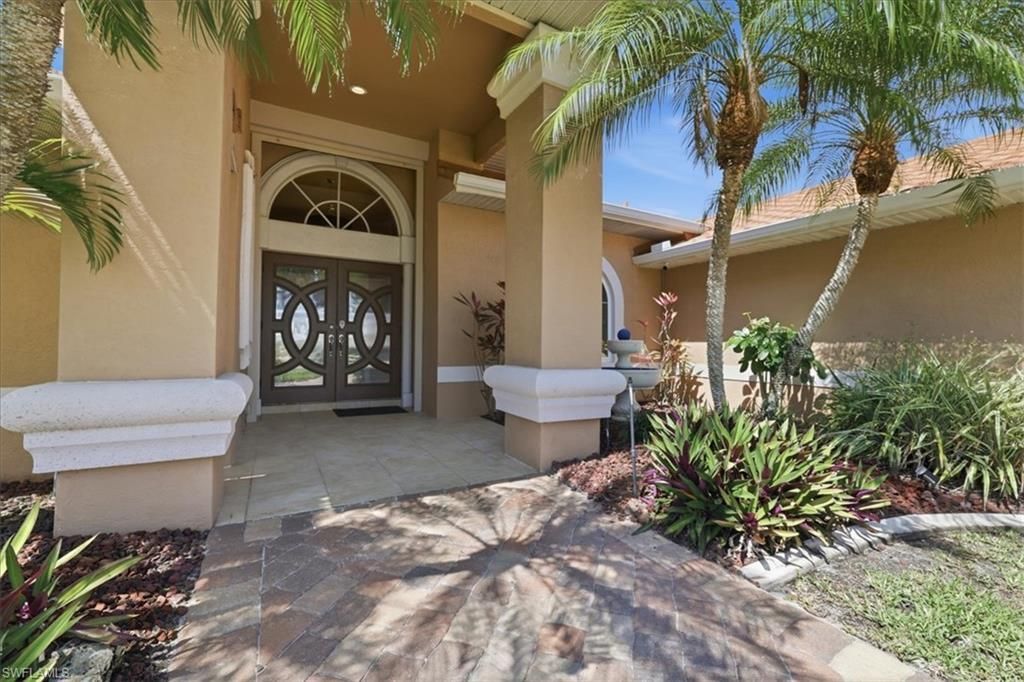 3614 SE 21st Ave, Cape Coral, FL 33904 Photo