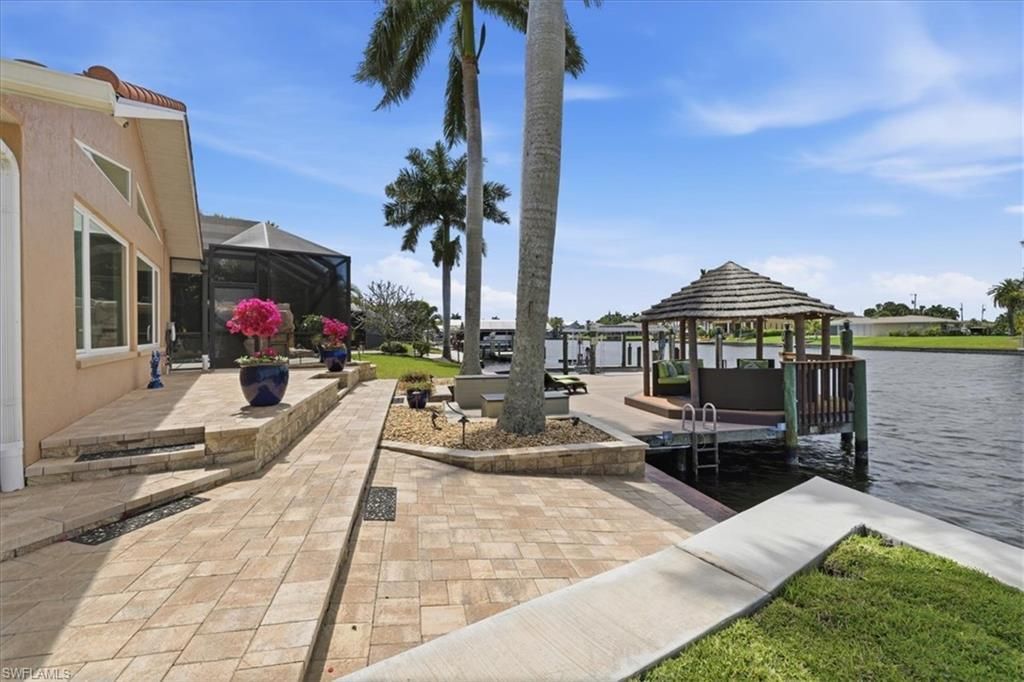 3614 SE 21st Ave, Cape Coral, FL 33904 Photo