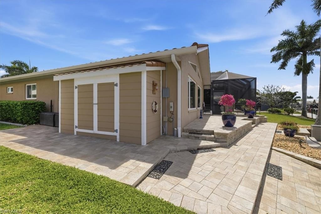 3614 SE 21st Ave , Cape Coral, FL 33904 Photo