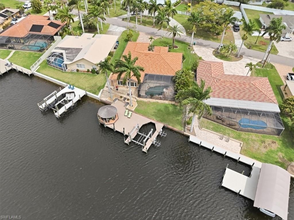 3614 SE 21st Ave, Cape Coral, FL 33904 Photo