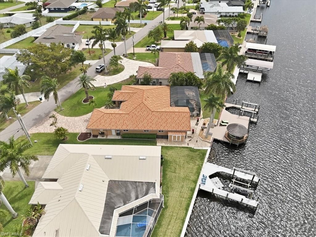 3614 SE 21st Ave , Cape Coral, FL 33904 Photo