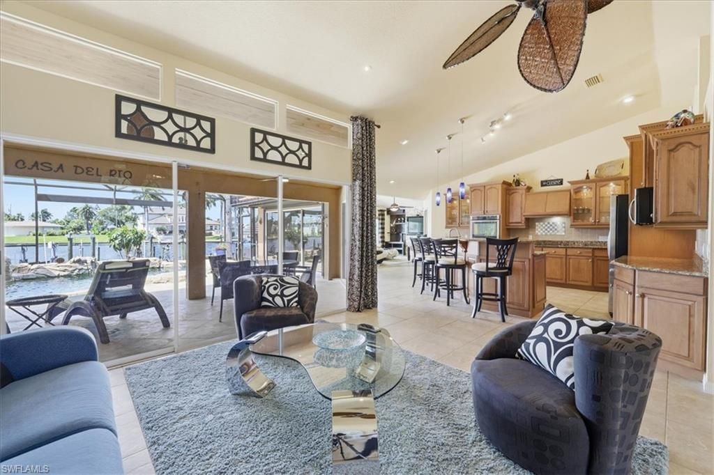 3614 SE 21st Ave, Cape Coral, FL 33904 Photo