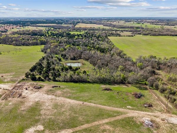 TBD County Road 4115, Cumby, TX 75433